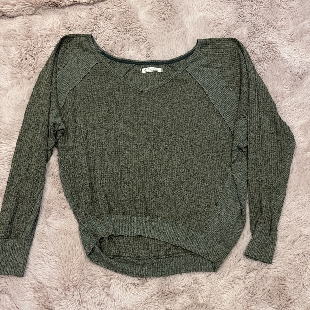 Free People thermal